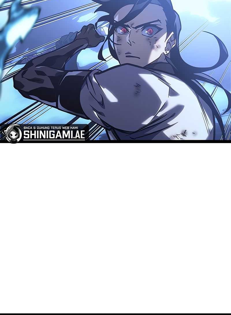 Regressing As The Reincarnated Bastard Of The Sword Clan Chapter 28 - halaman 11