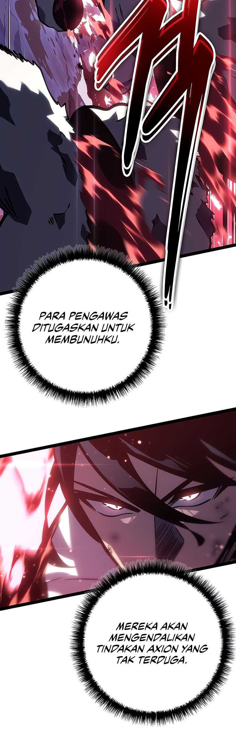 Regressing As The Reincarnated Bastard Of The Sword Clan Chapter 28 - halaman 13