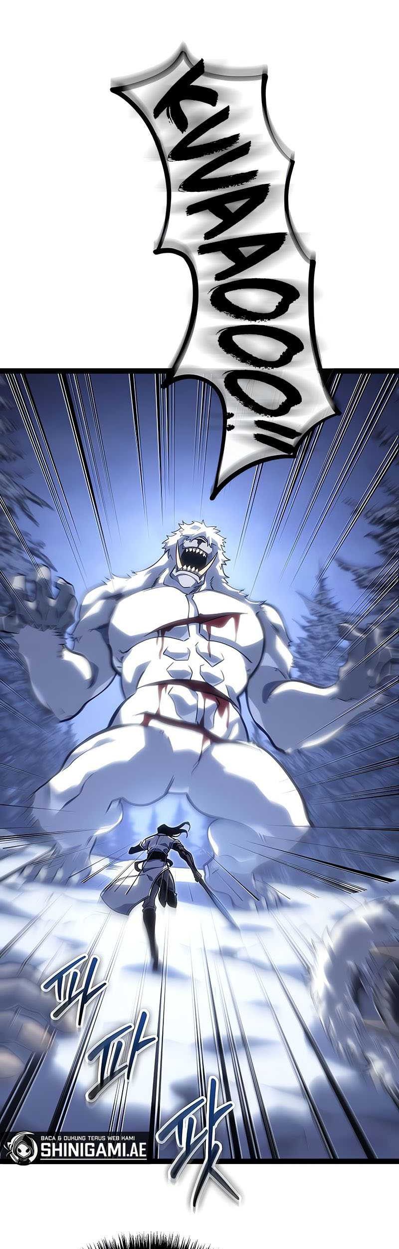 Regressing As The Reincarnated Bastard Of The Sword Clan Chapter 28 - halaman 14