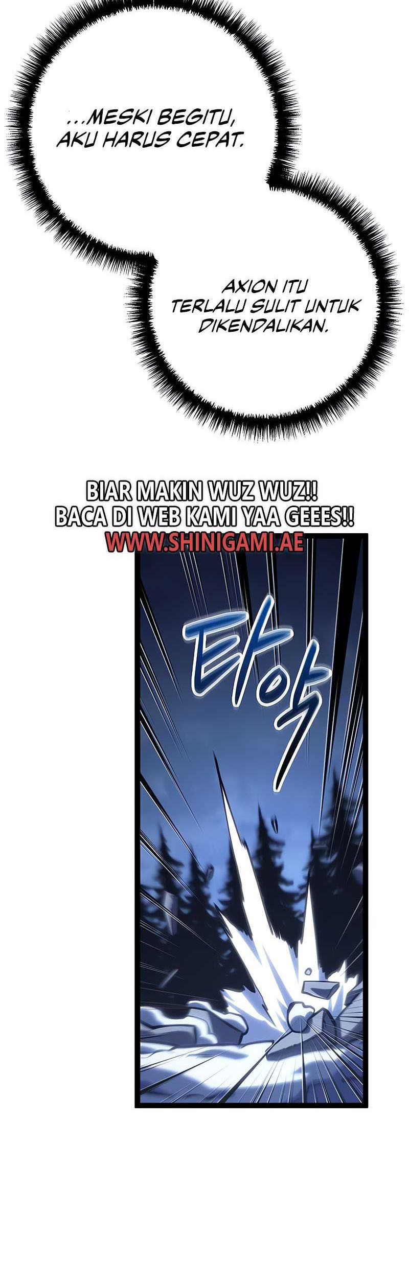 Regressing As The Reincarnated Bastard Of The Sword Clan Chapter 28 - halaman 15
