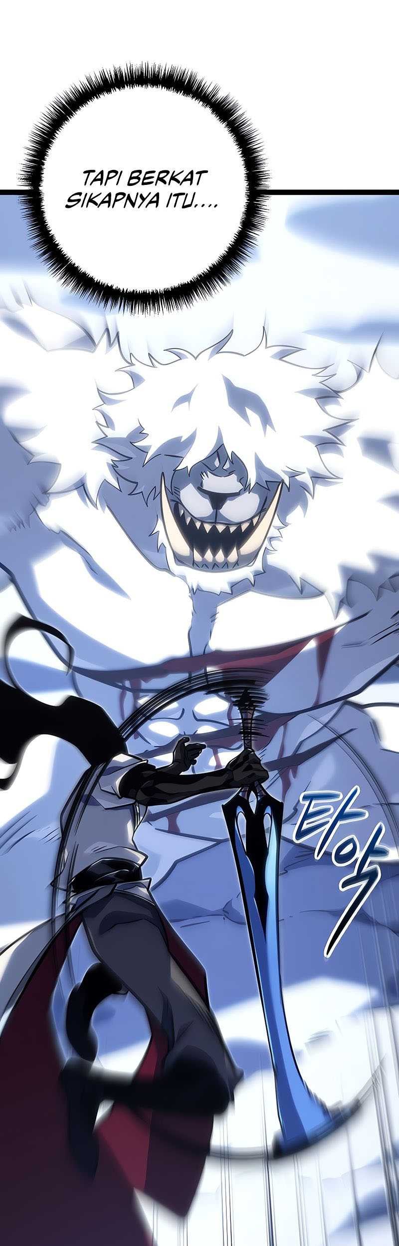 Regressing As The Reincarnated Bastard Of The Sword Clan Chapter 28 - halaman 16