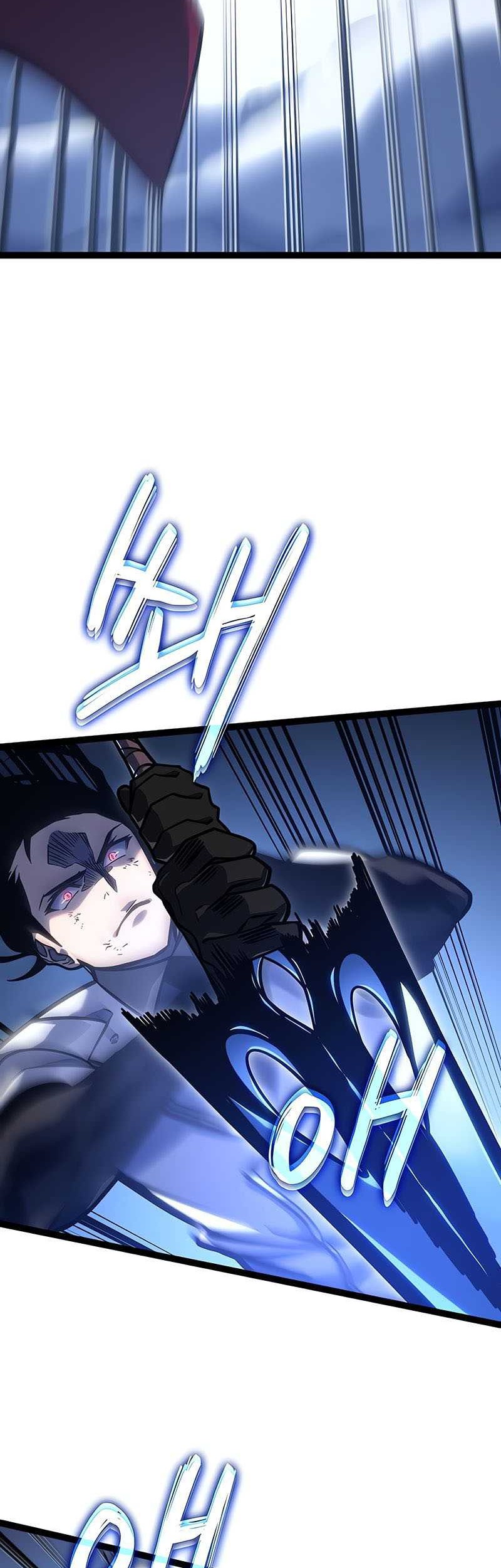 Regressing As The Reincarnated Bastard Of The Sword Clan Chapter 28 - halaman 17