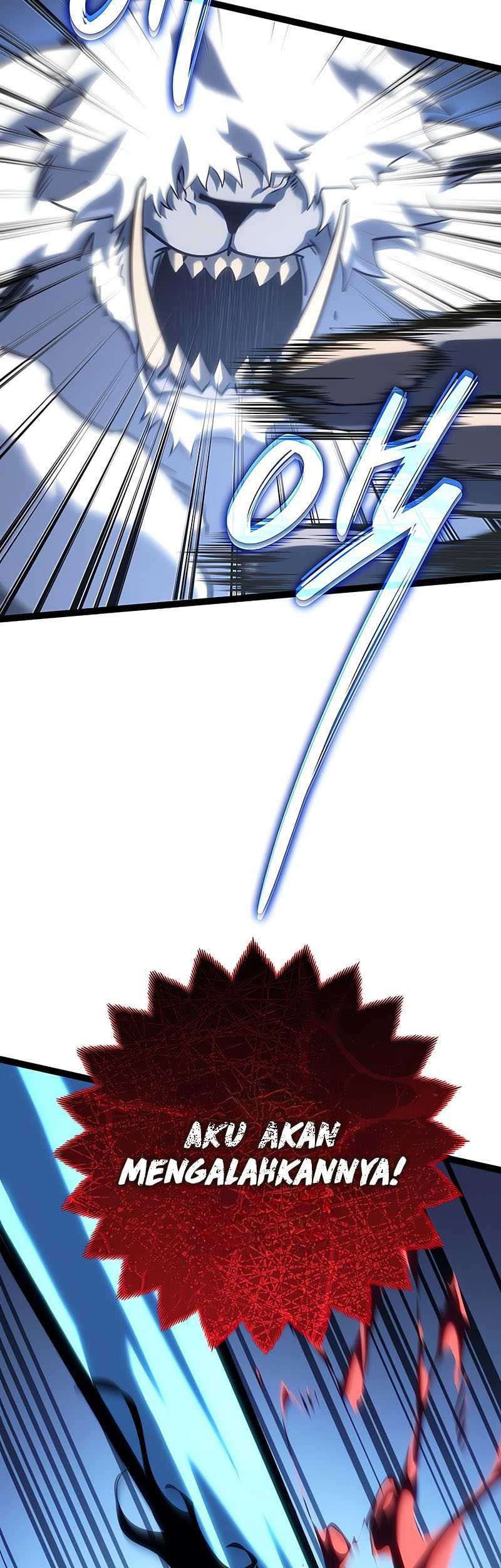 Regressing As The Reincarnated Bastard Of The Sword Clan Chapter 28 - halaman 18