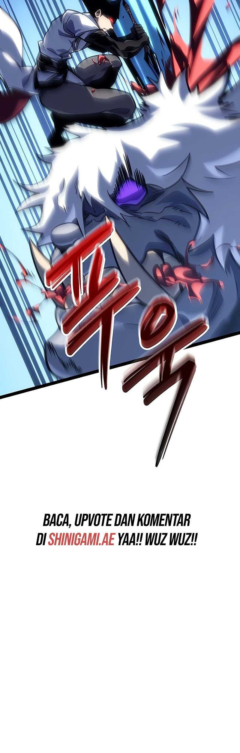 Regressing As The Reincarnated Bastard Of The Sword Clan Chapter 28 - halaman 19