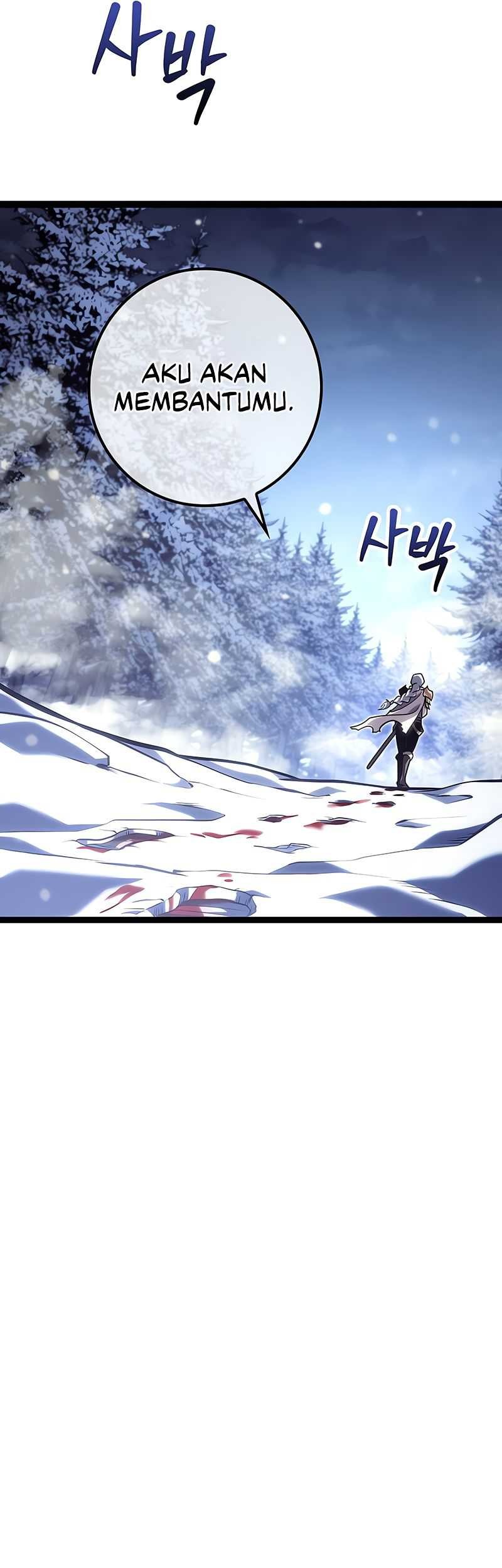 Regressing As The Reincarnated Bastard Of The Sword Clan Chapter 28 - halaman 24
