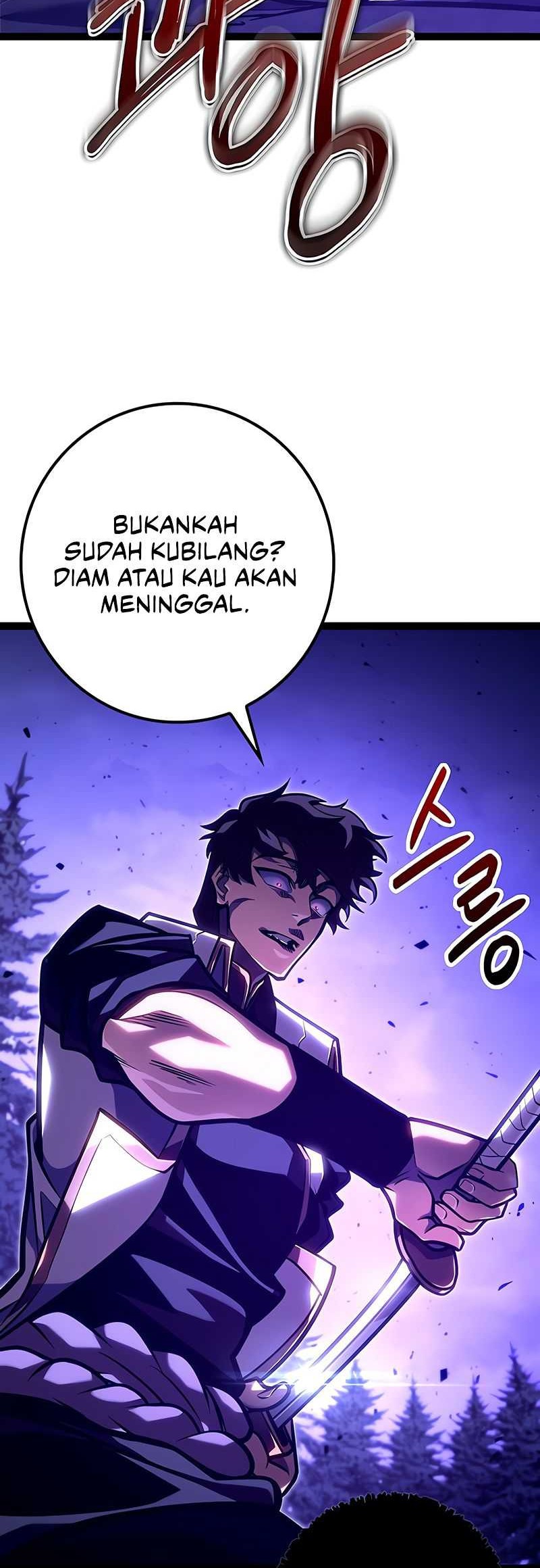 Regressing As The Reincarnated Bastard Of The Sword Clan Chapter 28 - halaman 27
