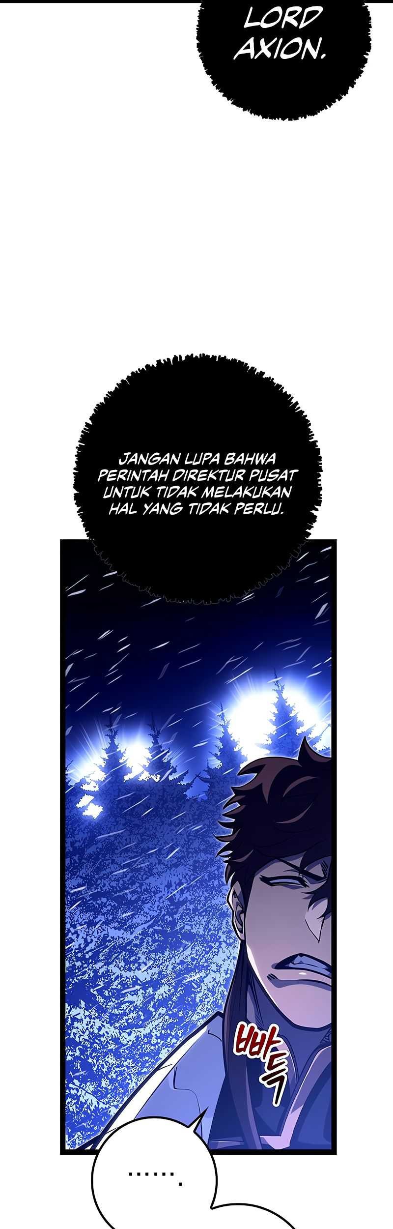 Regressing As The Reincarnated Bastard Of The Sword Clan Chapter 28 - halaman 28