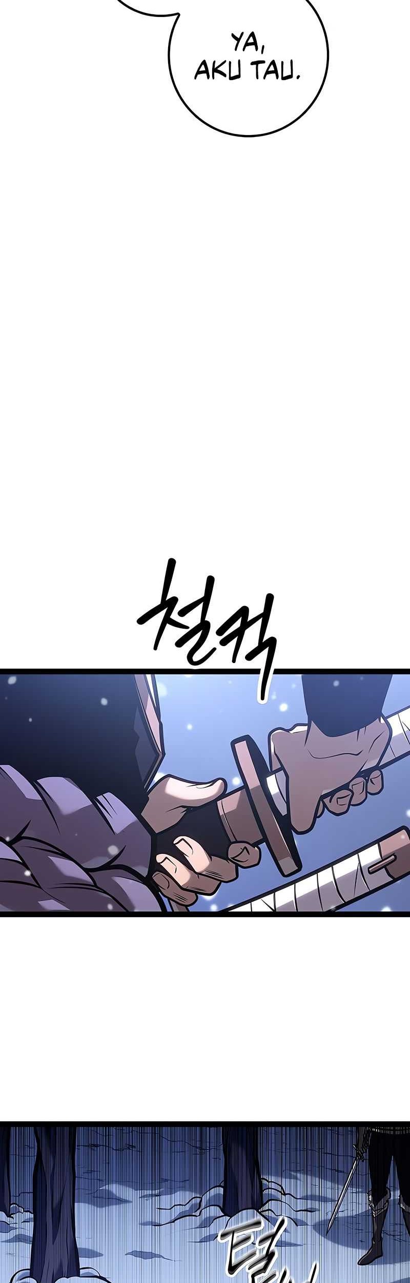 Regressing As The Reincarnated Bastard Of The Sword Clan Chapter 28 - halaman 29