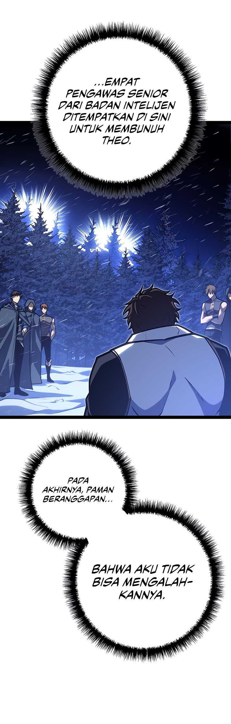 Regressing As The Reincarnated Bastard Of The Sword Clan Chapter 28 - halaman 31