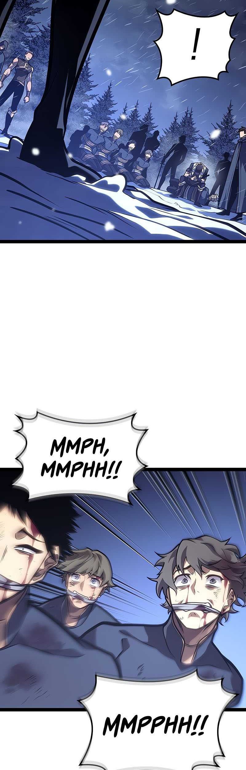 Regressing As The Reincarnated Bastard Of The Sword Clan Chapter 28 - halaman 33