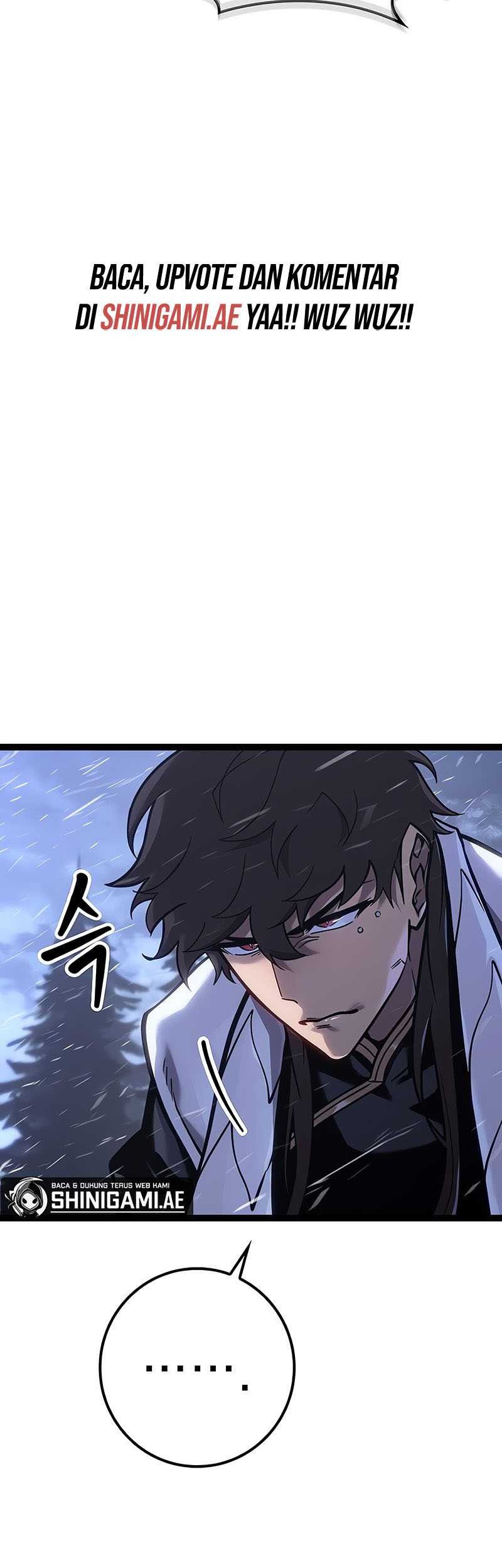 Regressing As The Reincarnated Bastard Of The Sword Clan Chapter 28 - halaman 34