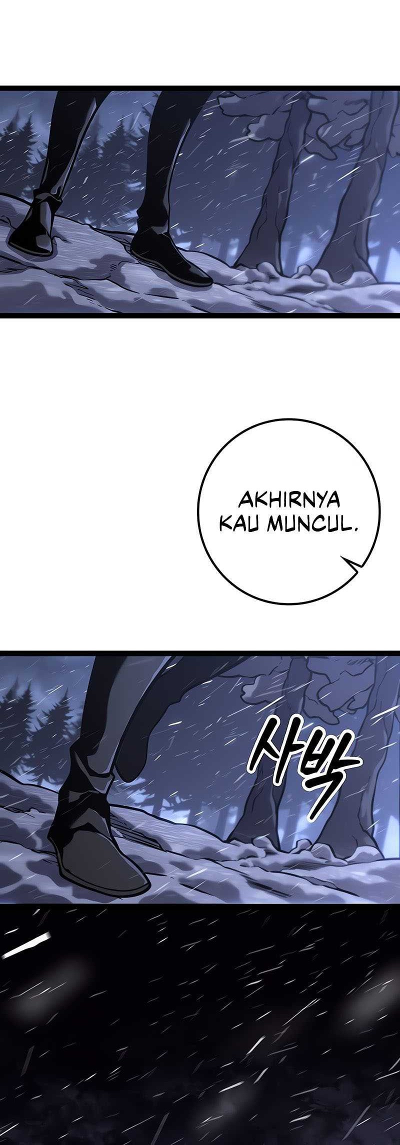 Regressing As The Reincarnated Bastard Of The Sword Clan Chapter 28 - halaman 35