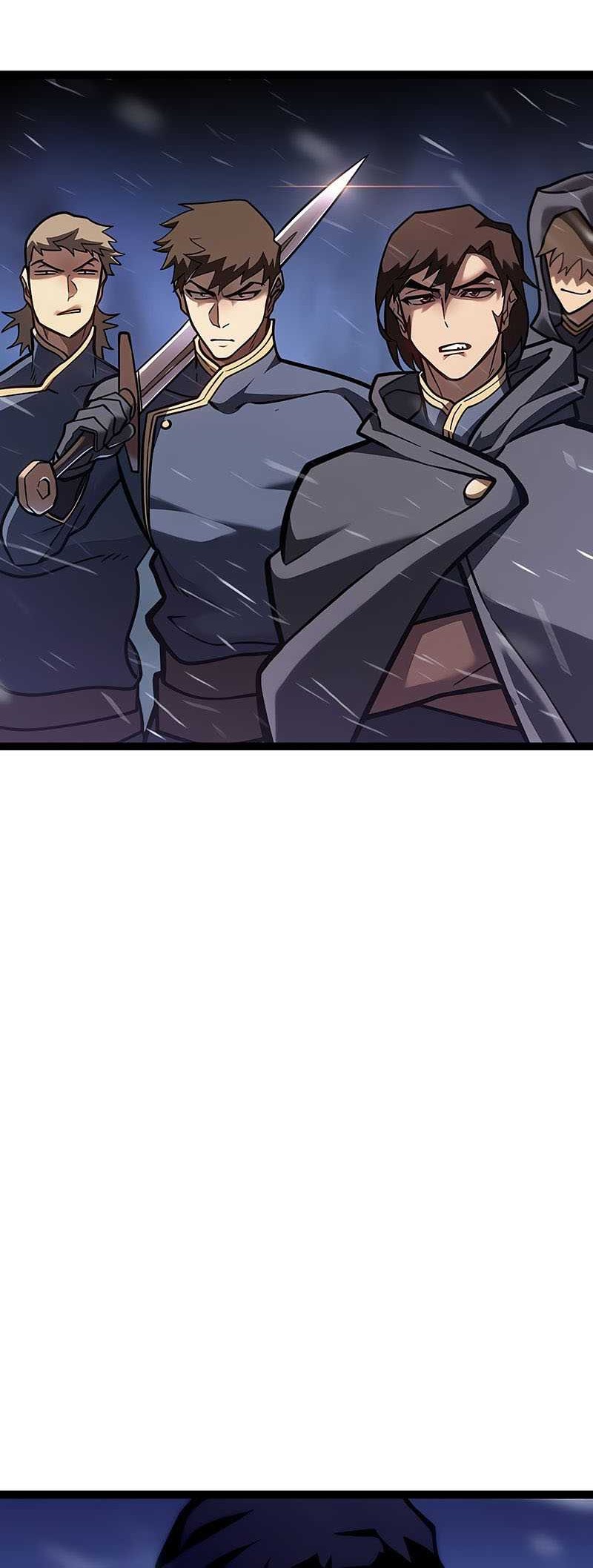 Regressing As The Reincarnated Bastard Of The Sword Clan Chapter 28 - halaman 39