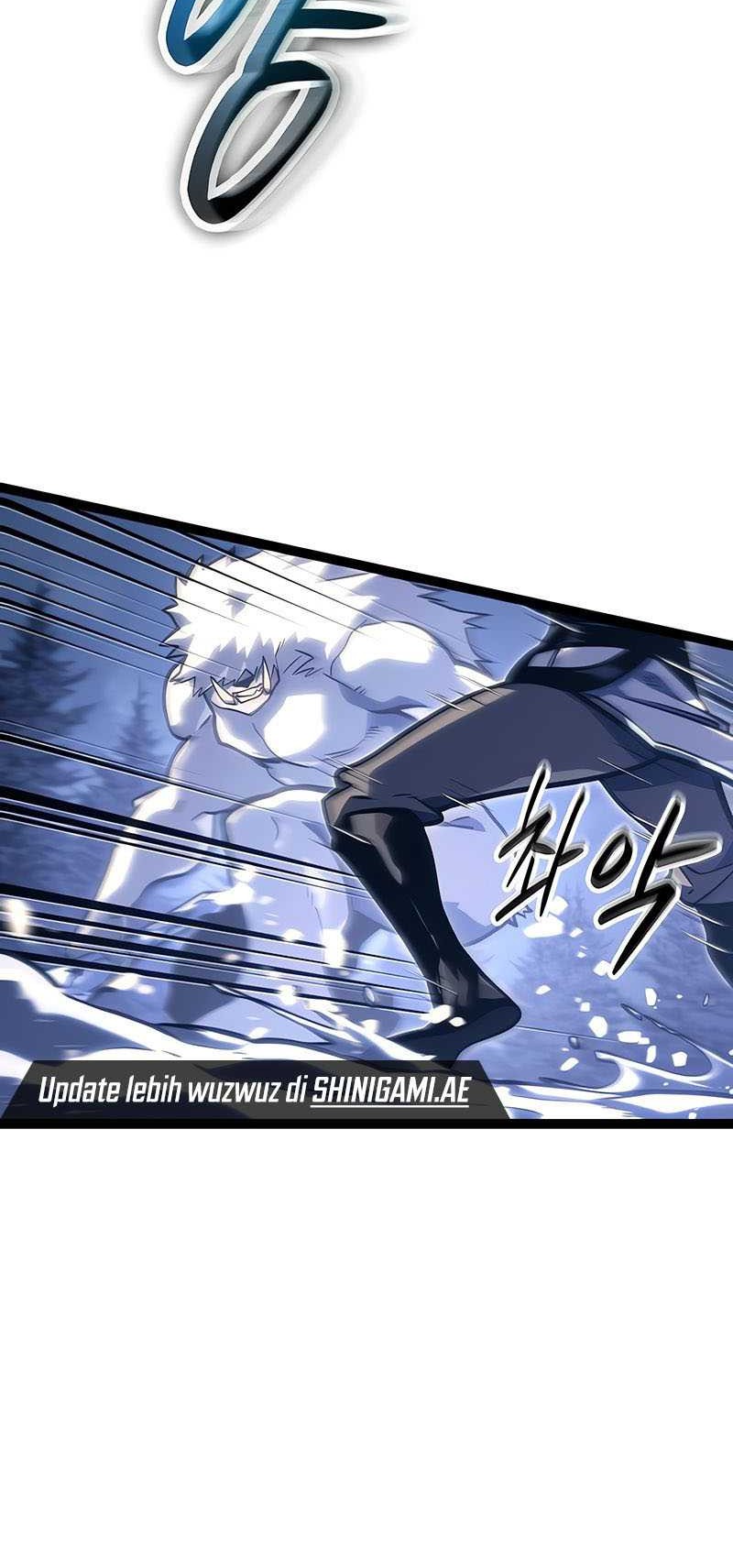 Regressing As The Reincarnated Bastard Of The Sword Clan Chapter 28 - halaman 4