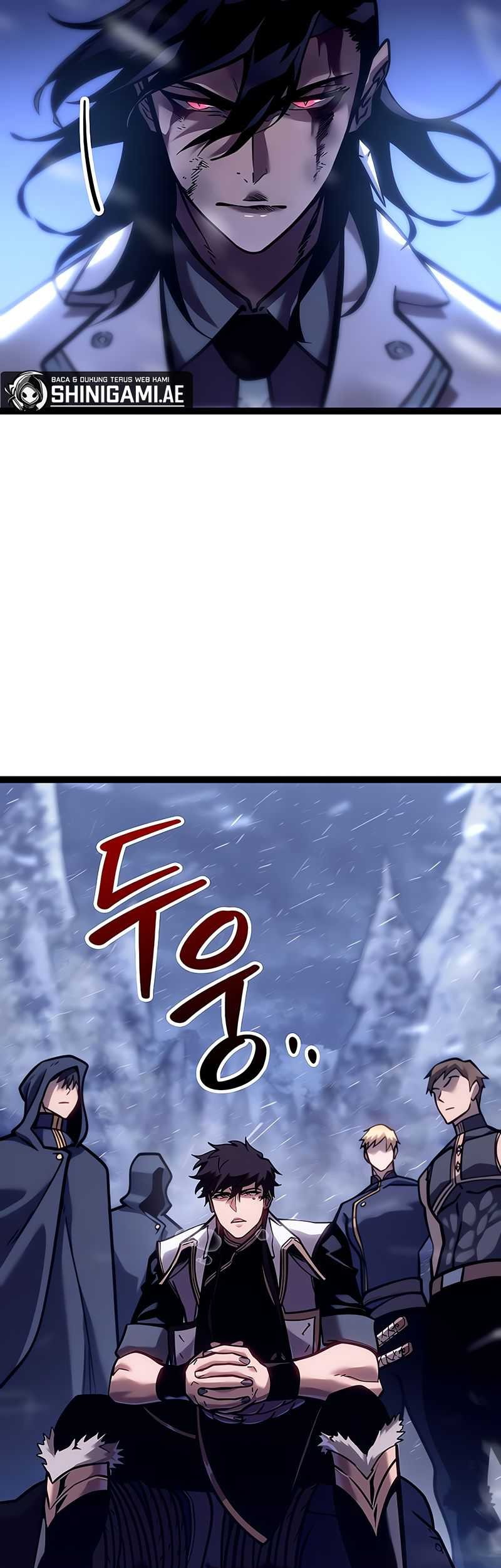 Regressing As The Reincarnated Bastard Of The Sword Clan Chapter 28 - halaman 40