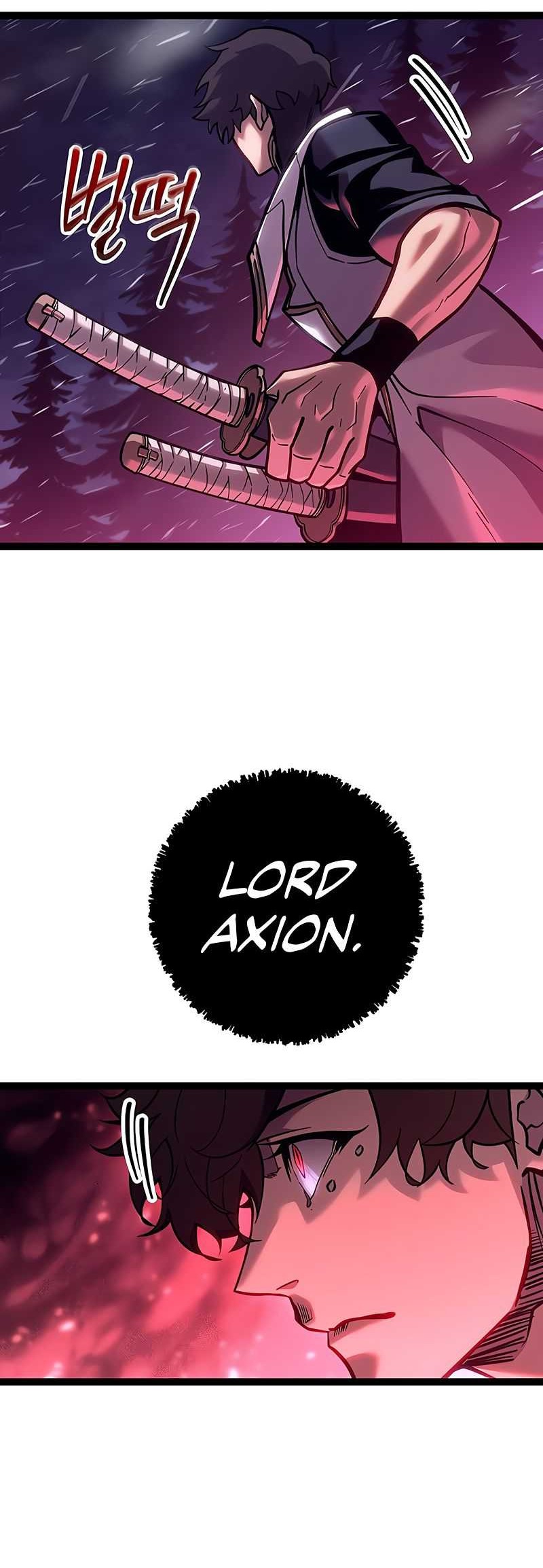 Regressing As The Reincarnated Bastard Of The Sword Clan Chapter 28 - halaman 43
