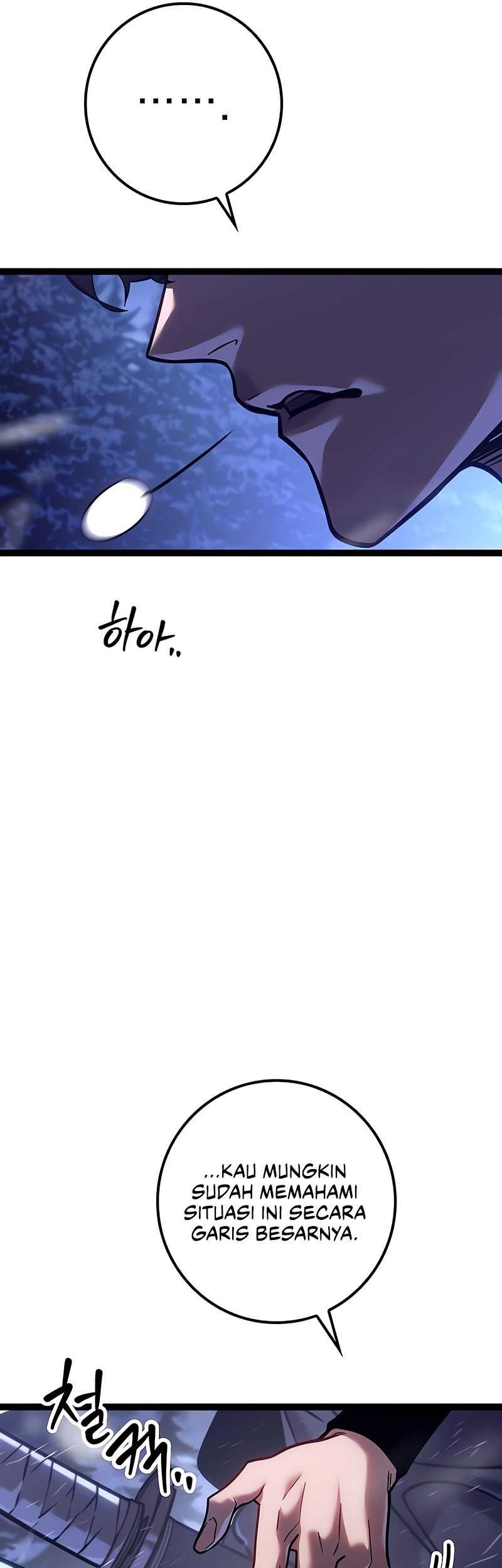 Regressing As The Reincarnated Bastard Of The Sword Clan Chapter 28 - halaman 44