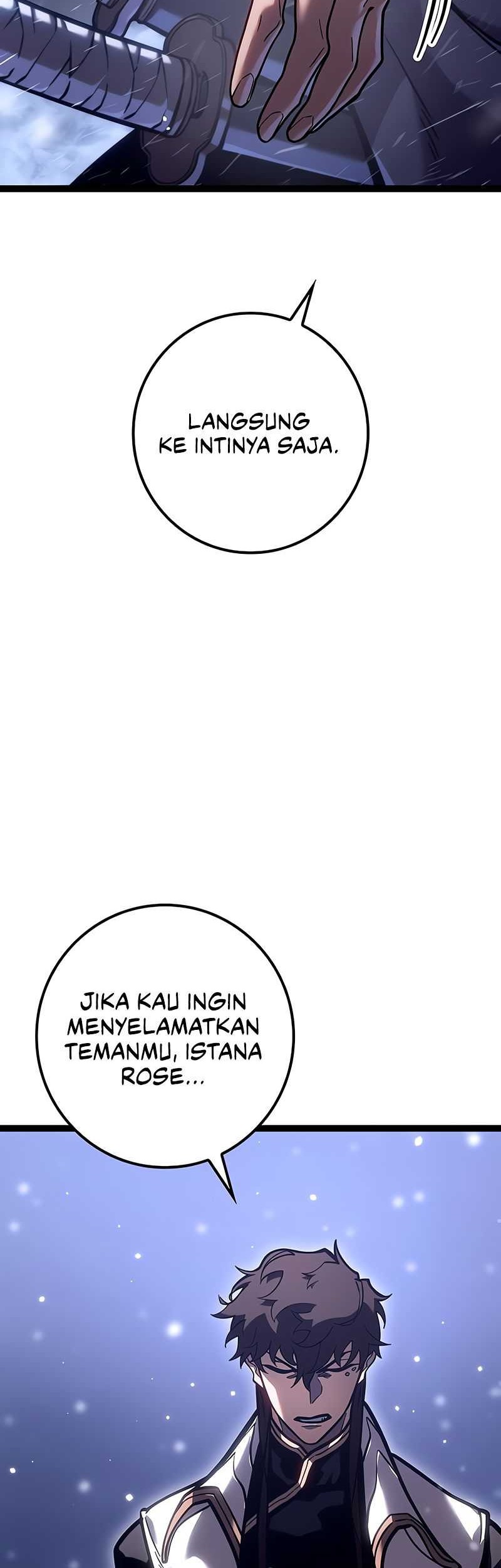 Regressing As The Reincarnated Bastard Of The Sword Clan Chapter 28 - halaman 45