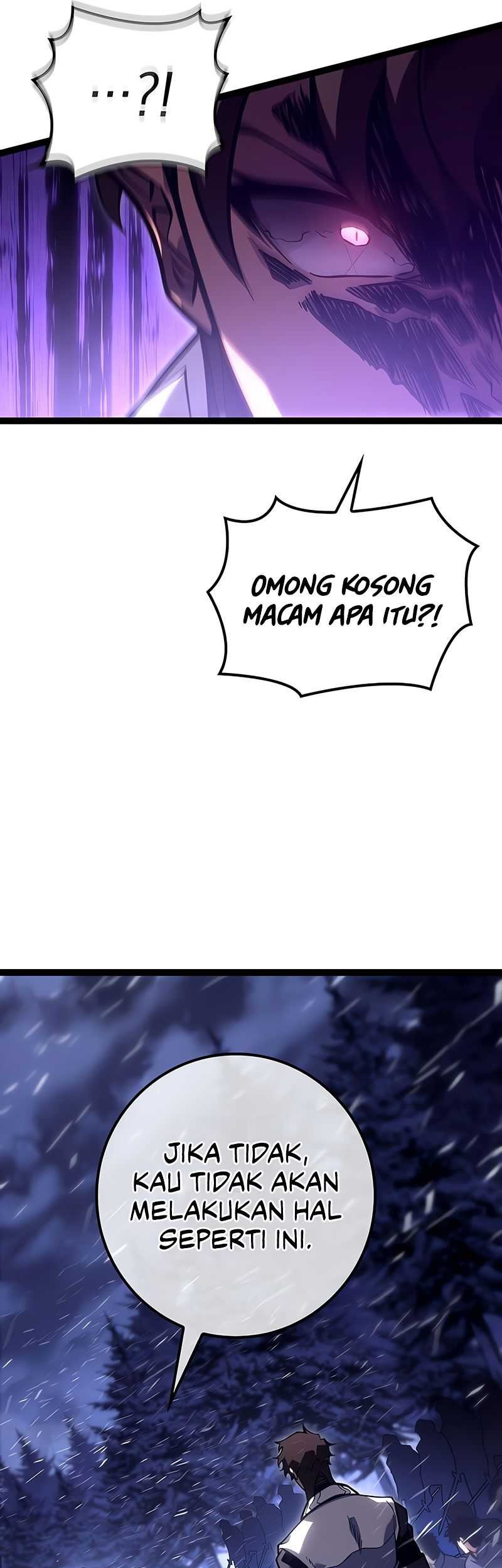 Regressing As The Reincarnated Bastard Of The Sword Clan Chapter 28 - halaman 48