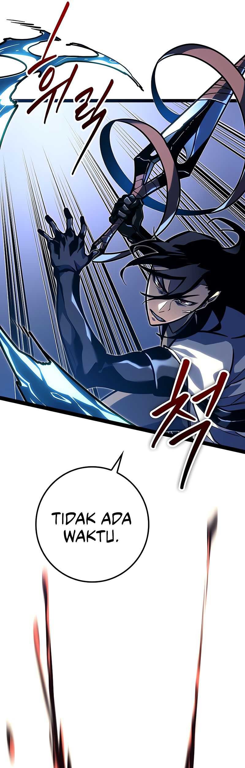 Regressing As The Reincarnated Bastard Of The Sword Clan Chapter 28 - halaman 5