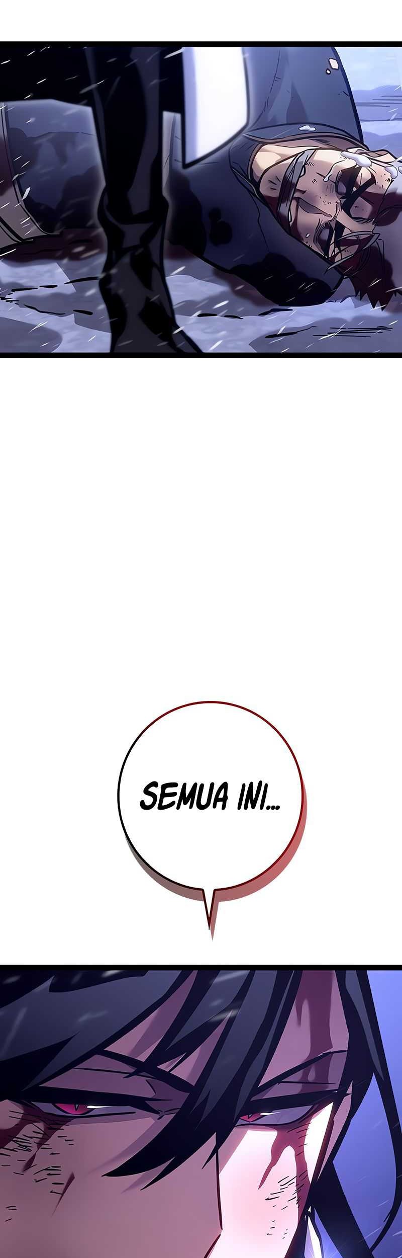 Regressing As The Reincarnated Bastard Of The Sword Clan Chapter 28 - halaman 50