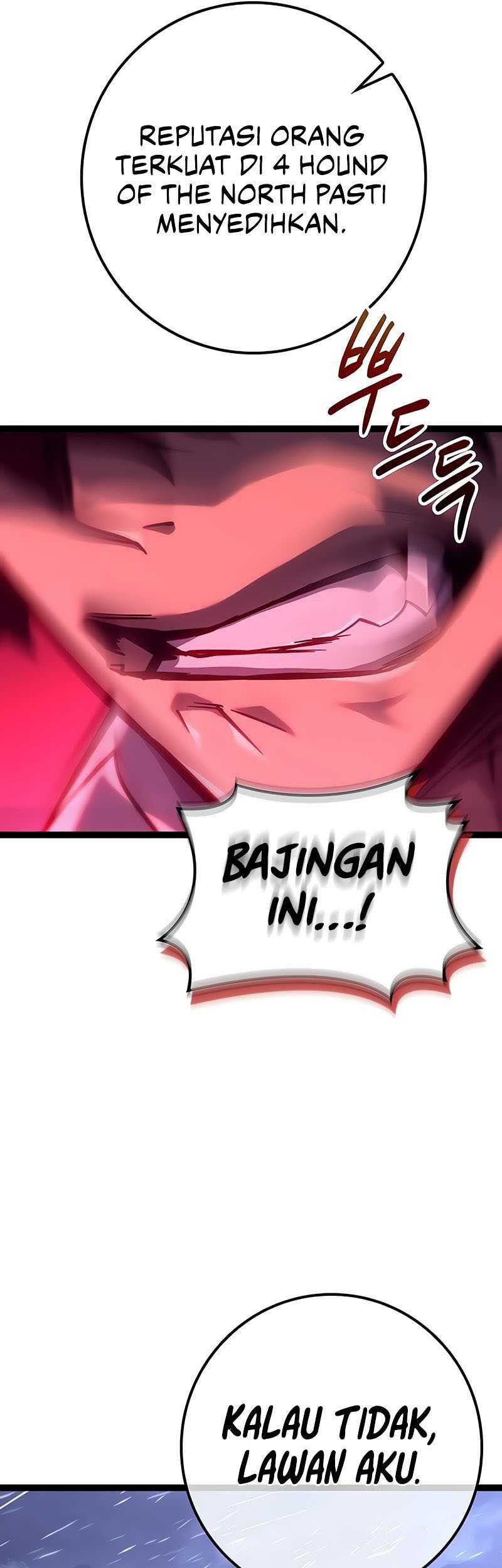 Regressing As The Reincarnated Bastard Of The Sword Clan Chapter 28 - halaman 52
