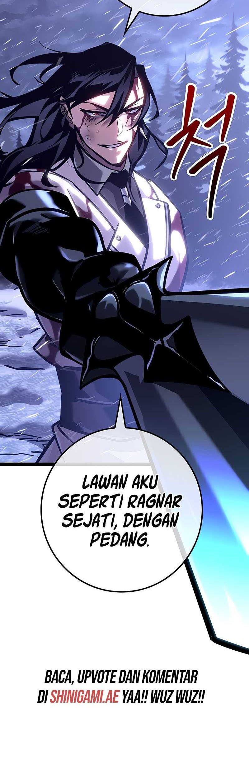 Regressing As The Reincarnated Bastard Of The Sword Clan Chapter 28 - halaman 53