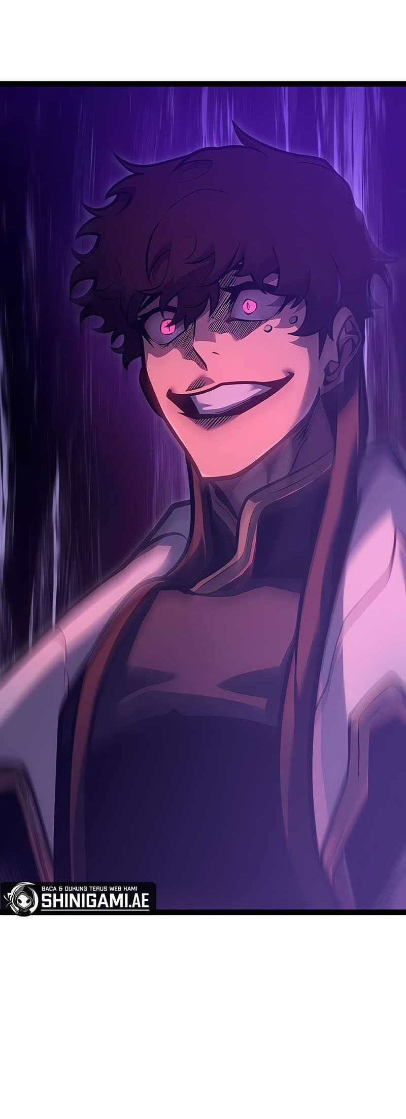Regressing As The Reincarnated Bastard Of The Sword Clan Chapter 28 - halaman 55