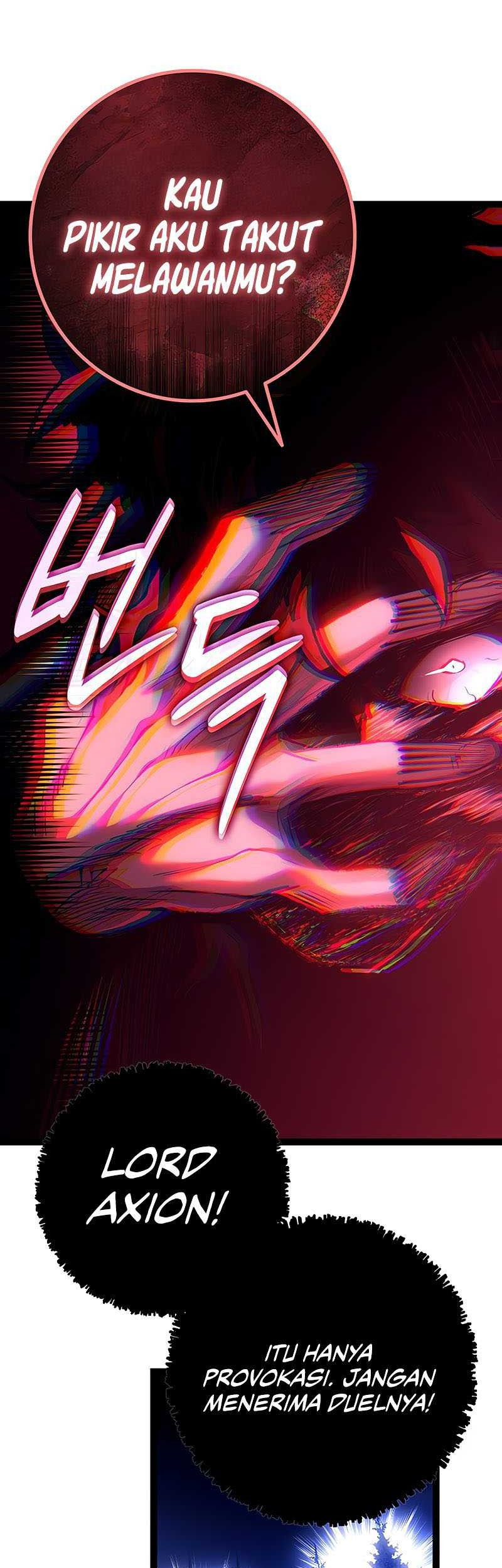 Regressing As The Reincarnated Bastard Of The Sword Clan Chapter 28 - halaman 58