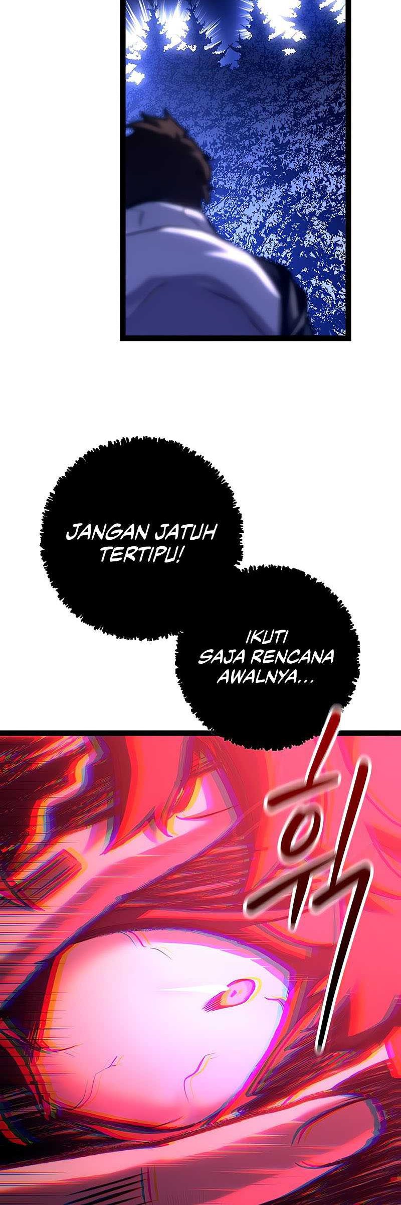 Regressing As The Reincarnated Bastard Of The Sword Clan Chapter 28 - halaman 59