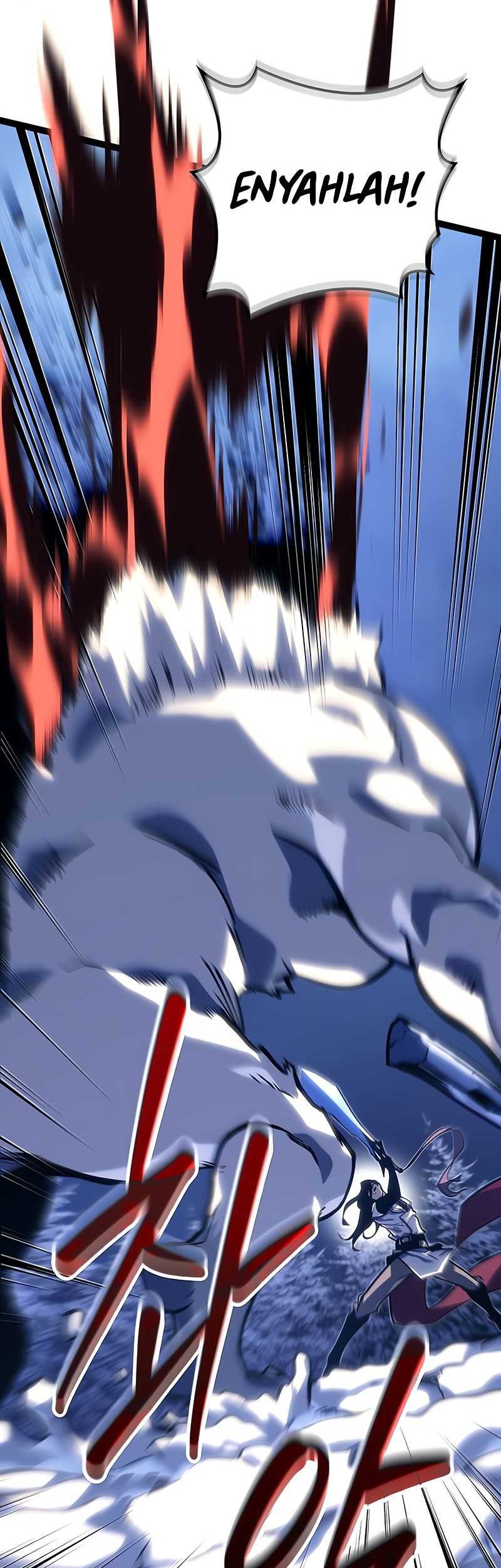 Regressing As The Reincarnated Bastard Of The Sword Clan Chapter 28 - halaman 6