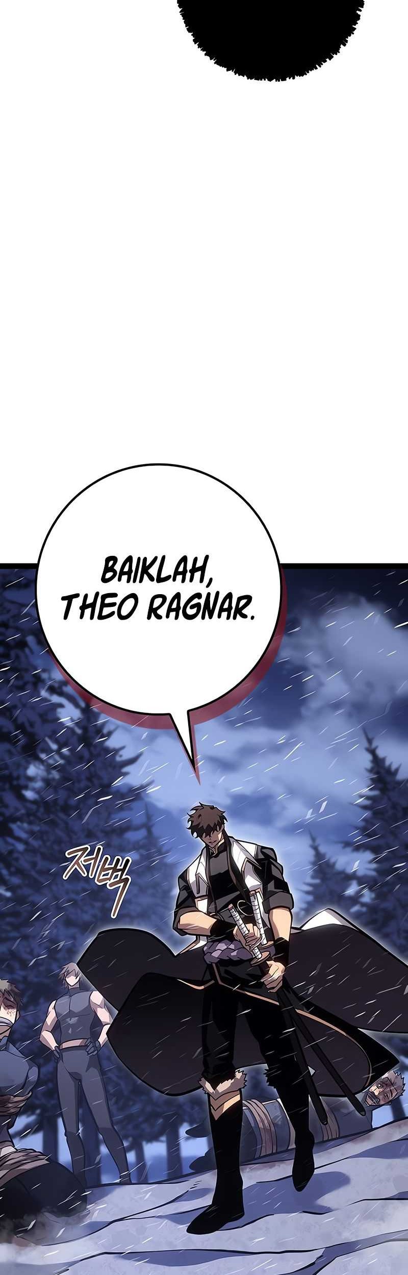 Regressing As The Reincarnated Bastard Of The Sword Clan Chapter 28 - halaman 61