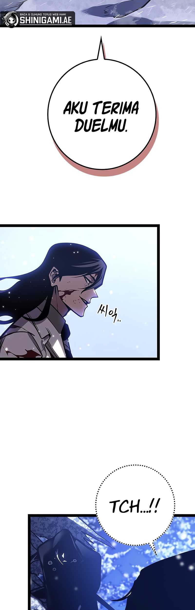 Regressing As The Reincarnated Bastard Of The Sword Clan Chapter 28 - halaman 62