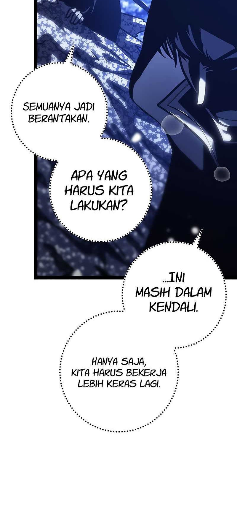 Regressing As The Reincarnated Bastard Of The Sword Clan Chapter 28 - halaman 63