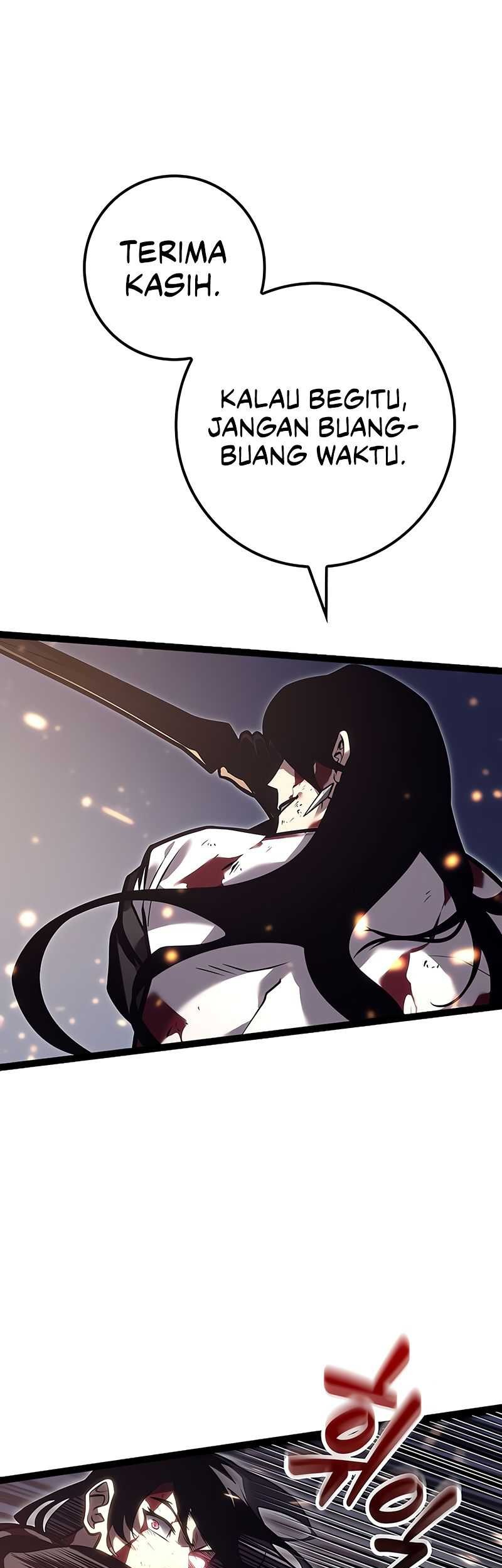 Regressing As The Reincarnated Bastard Of The Sword Clan Chapter 28 - halaman 69