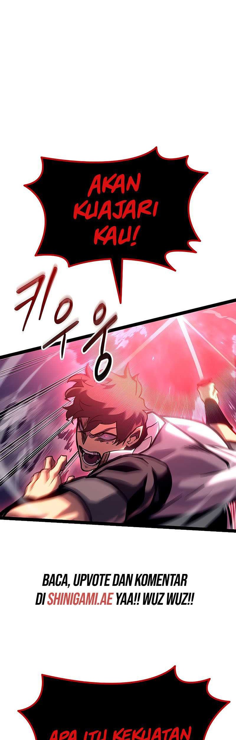 Regressing As The Reincarnated Bastard Of The Sword Clan Chapter 28 - halaman 74