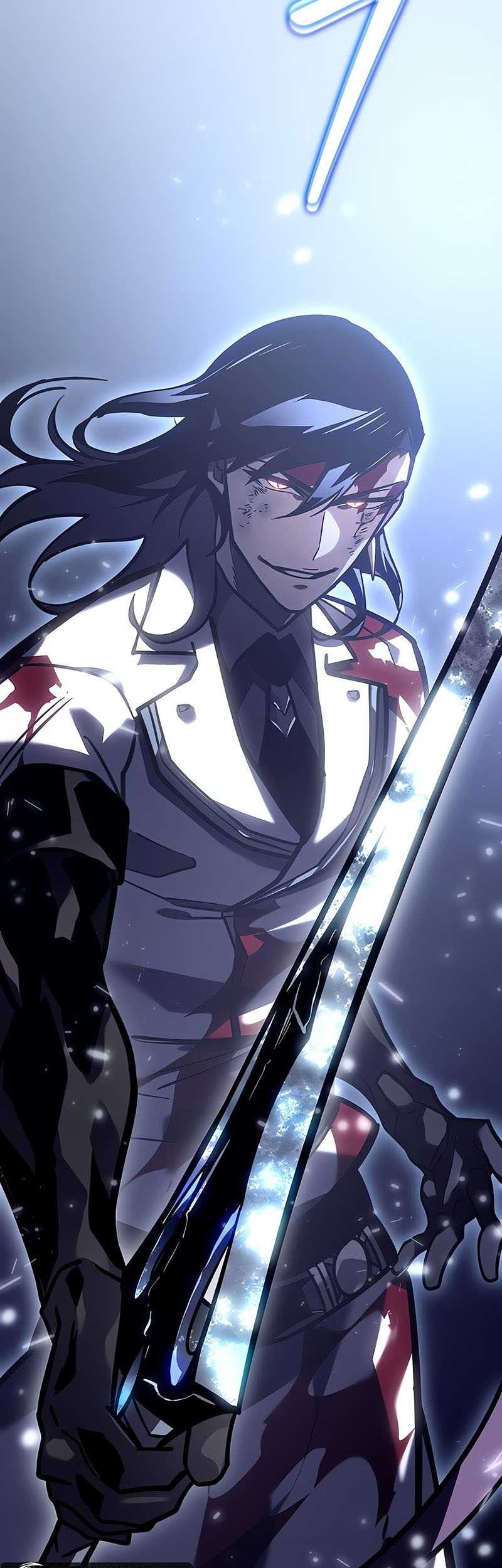 Regressing As The Reincarnated Bastard Of The Sword Clan Chapter 28 - halaman 85