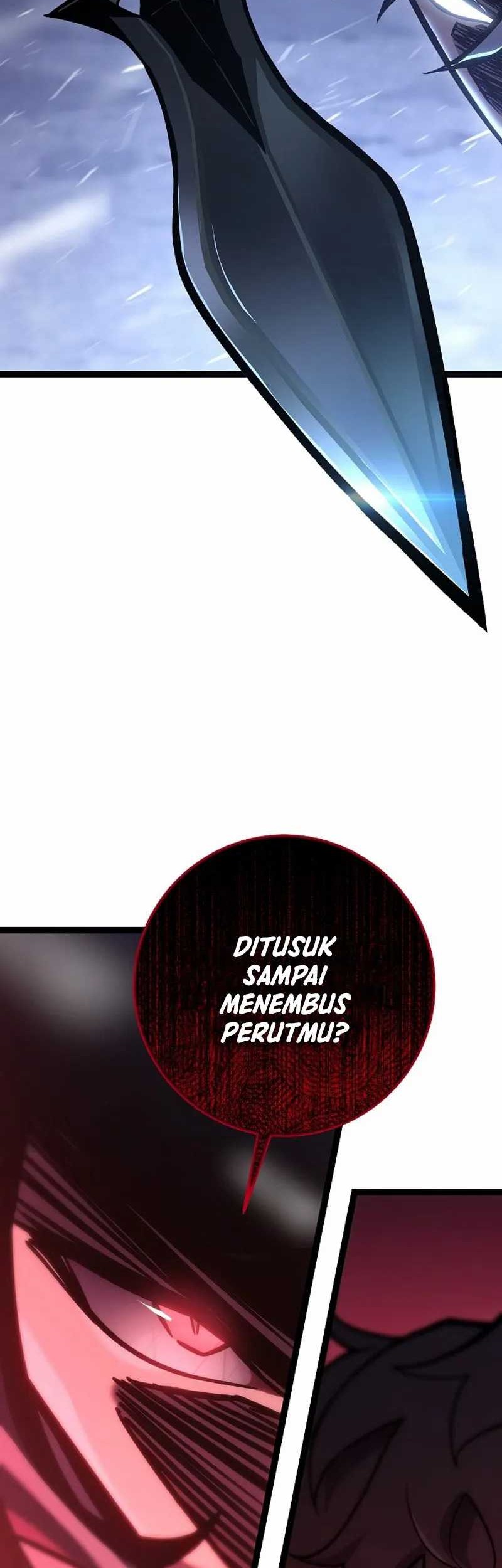 Regressing As The Reincarnated Bastard Of The Sword Clan Chapter 29 - halaman 109