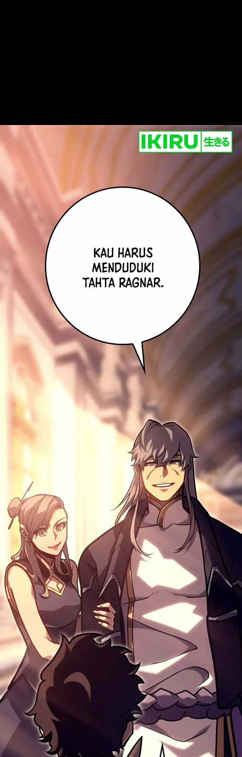 Regressing As The Reincarnated Bastard Of The Sword Clan Chapter 29 - halaman 11