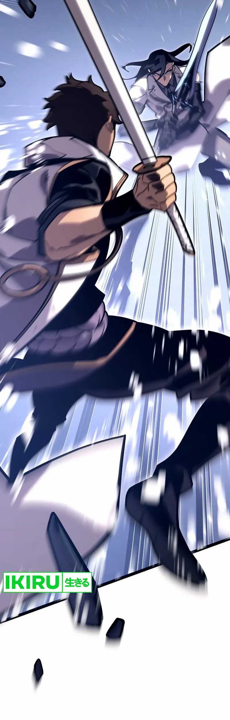 Regressing As The Reincarnated Bastard Of The Sword Clan Chapter 29 - halaman 17