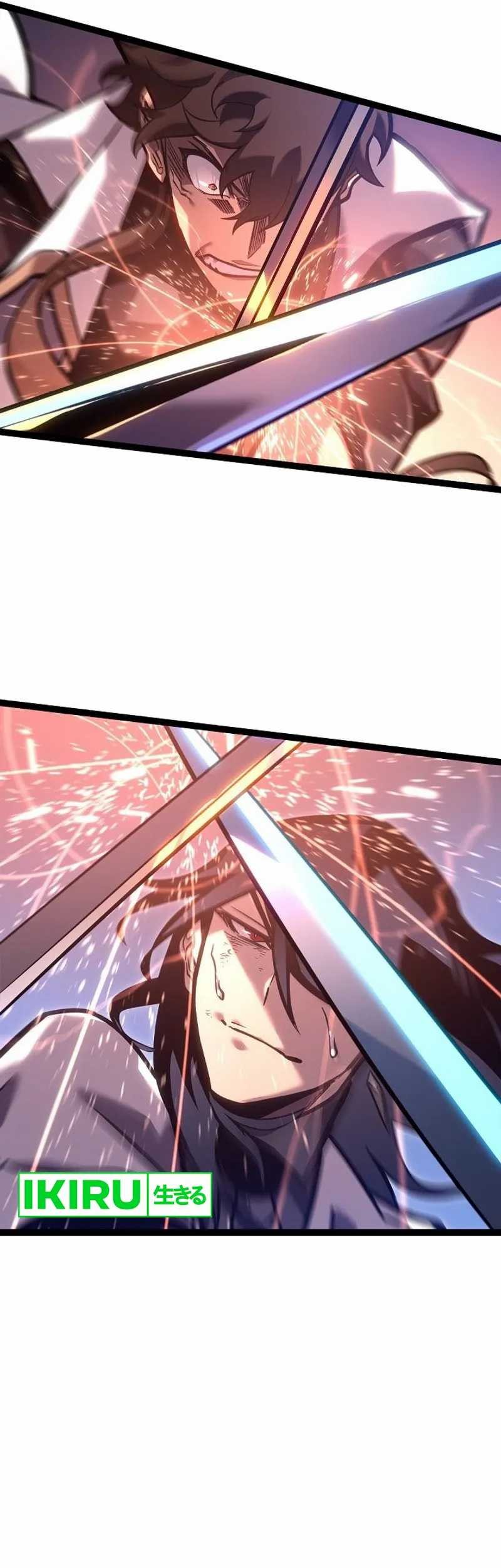 Regressing As The Reincarnated Bastard Of The Sword Clan Chapter 29 - halaman 20