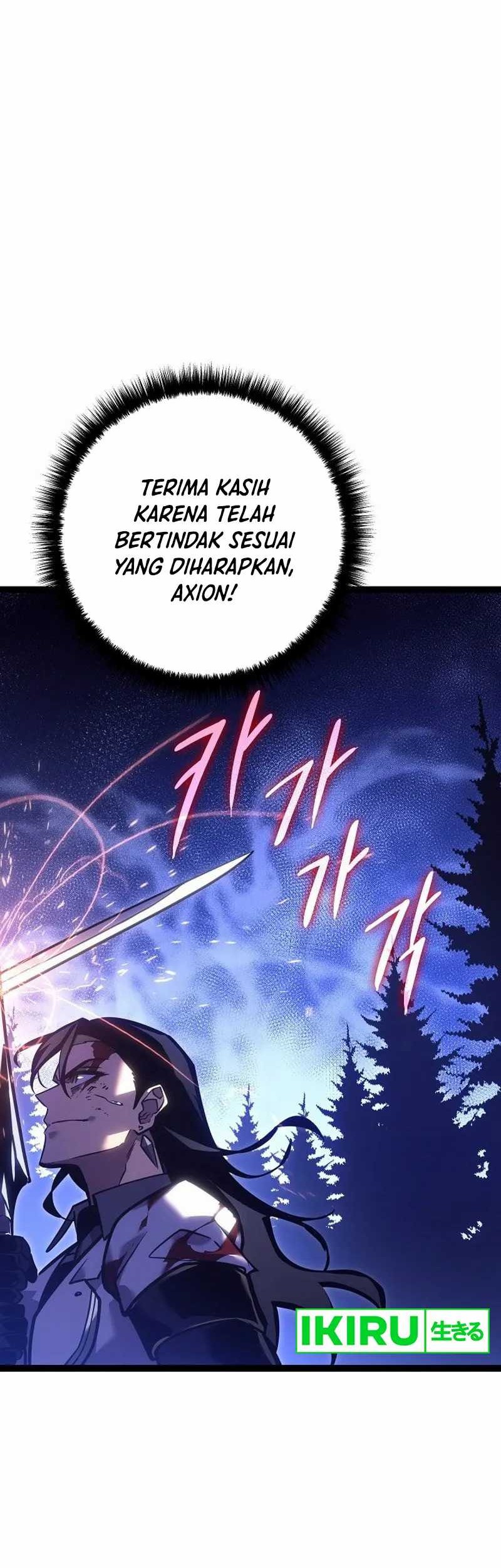Regressing As The Reincarnated Bastard Of The Sword Clan Chapter 29 - halaman 21