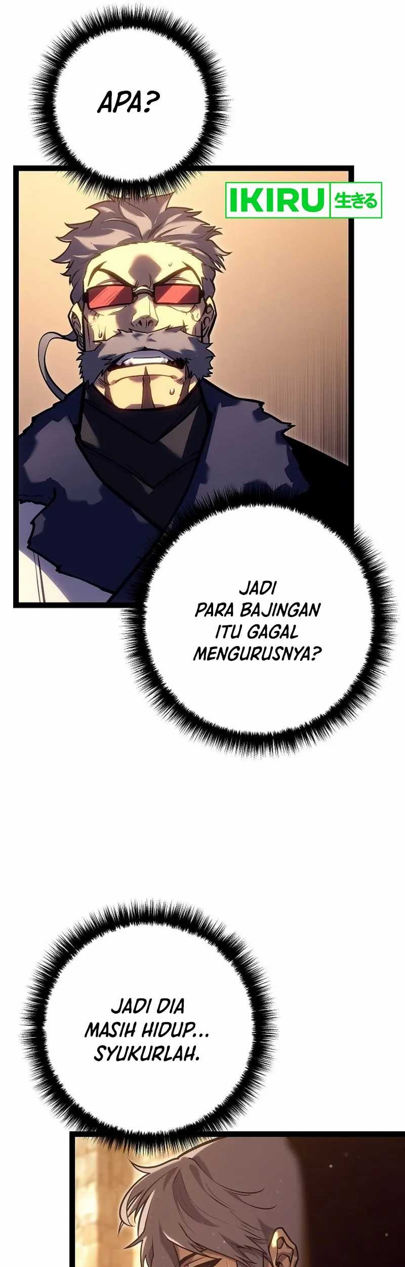 Regressing As The Reincarnated Bastard Of The Sword Clan Chapter 29 - halaman 25