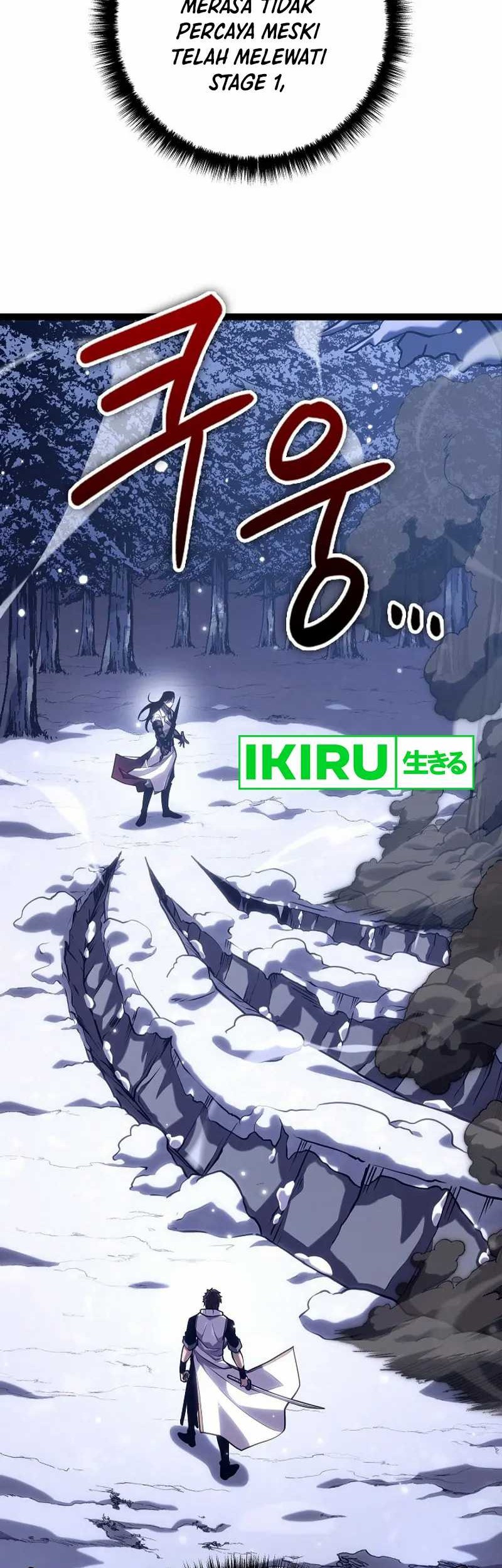 Regressing As The Reincarnated Bastard Of The Sword Clan Chapter 29 - halaman 3