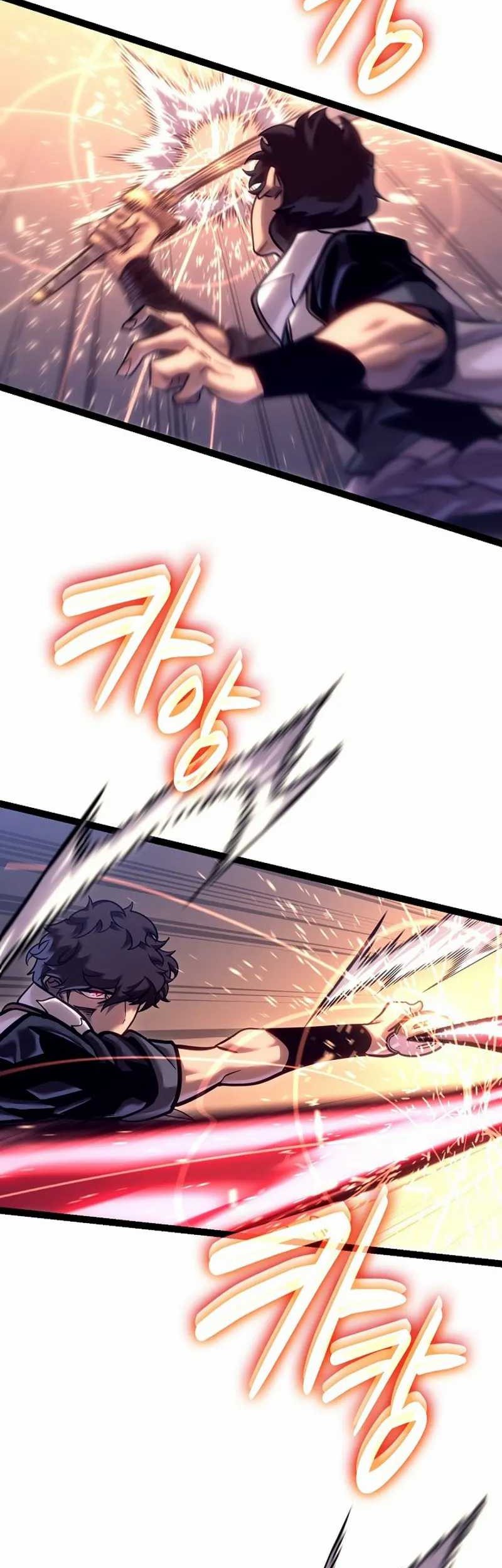 Regressing As The Reincarnated Bastard Of The Sword Clan Chapter 29 - halaman 33