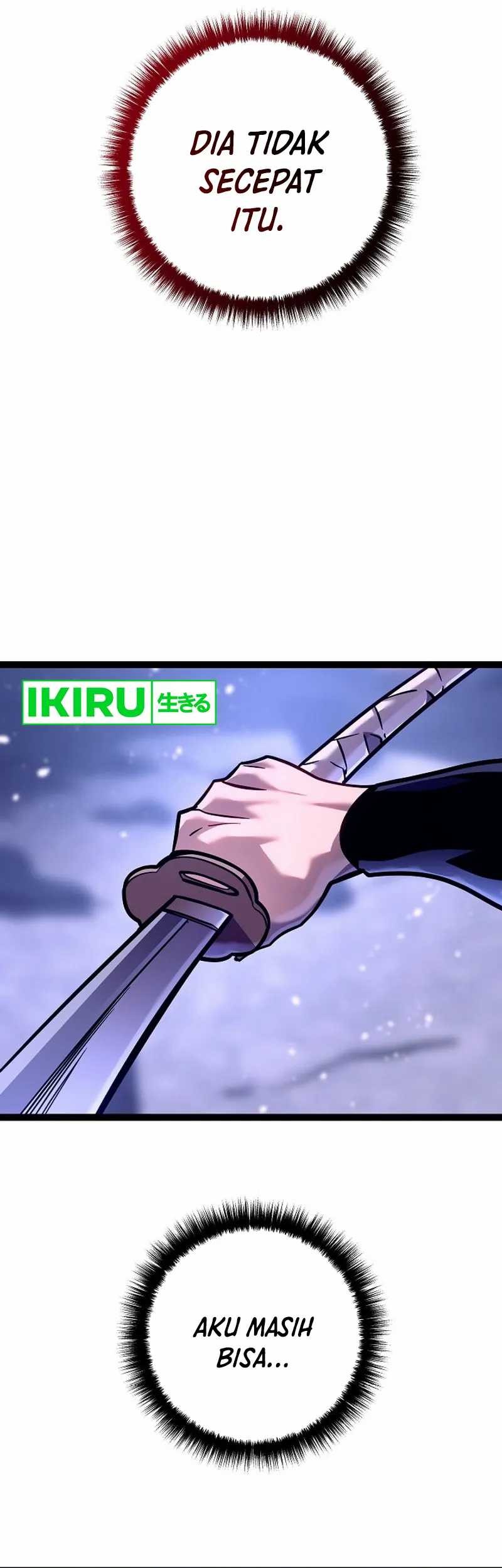 Regressing As The Reincarnated Bastard Of The Sword Clan Chapter 29 - halaman 37