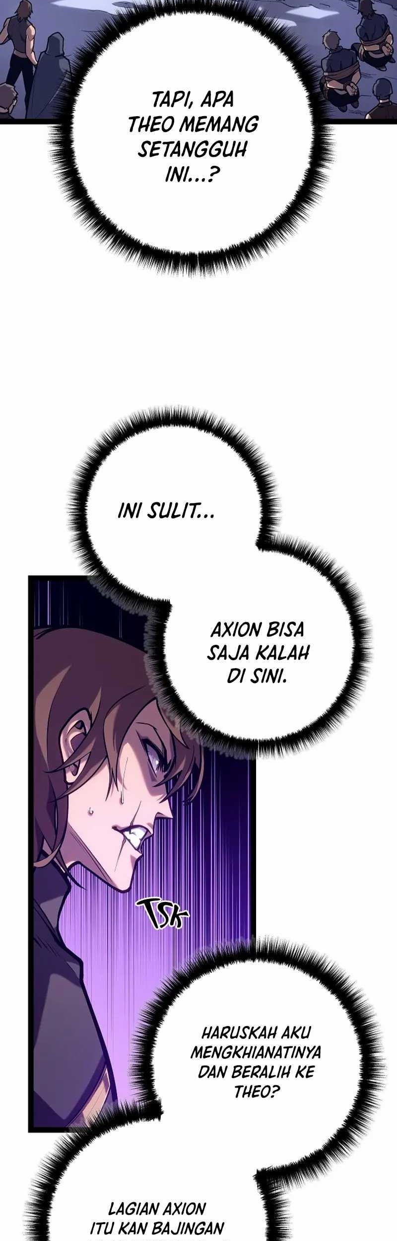 Regressing As The Reincarnated Bastard Of The Sword Clan Chapter 29 - halaman 4