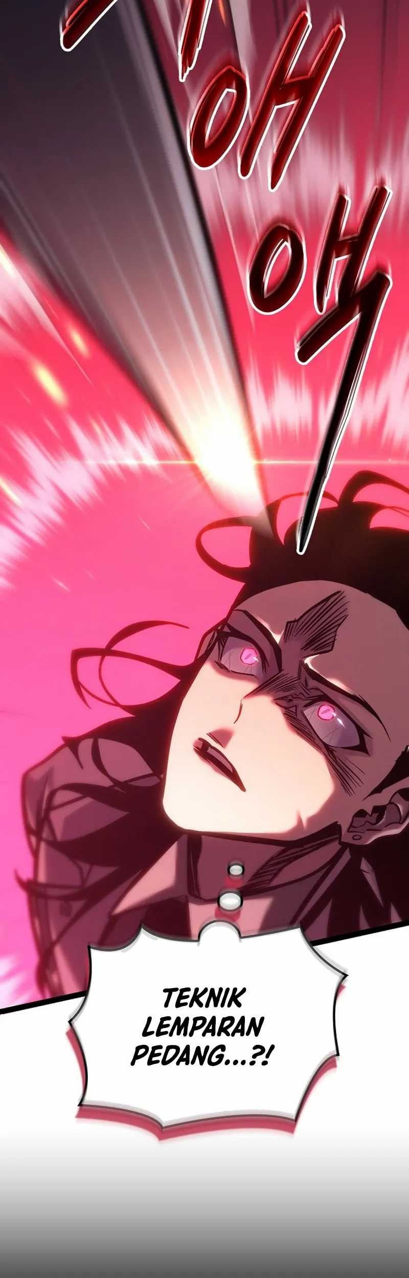 Regressing As The Reincarnated Bastard Of The Sword Clan Chapter 29 - halaman 41