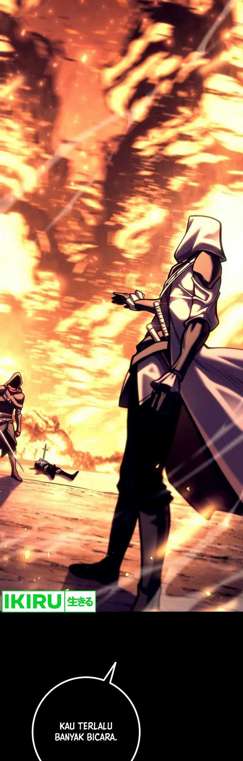 Regressing As The Reincarnated Bastard Of The Sword Clan Chapter 29 - halaman 52
