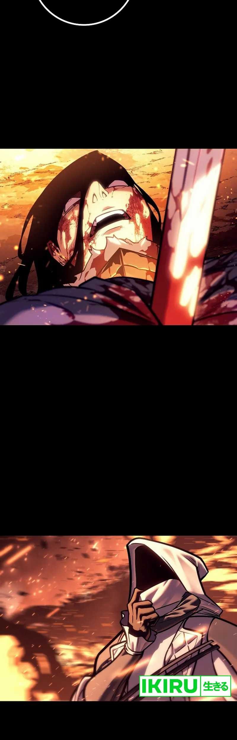 Regressing As The Reincarnated Bastard Of The Sword Clan Chapter 29 - halaman 53